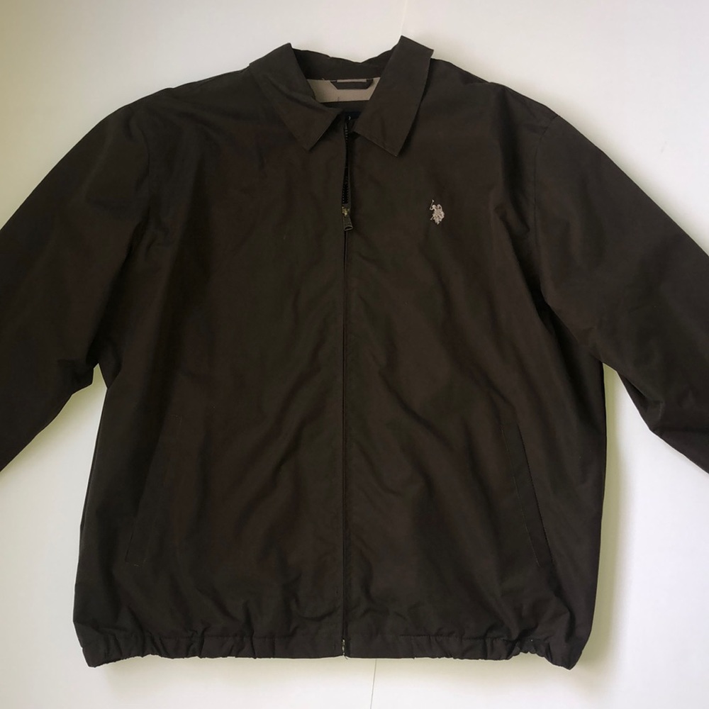 Polo Heavyweight Jacket - image 2